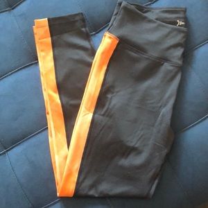 Orangetheory 7/8 length leggings